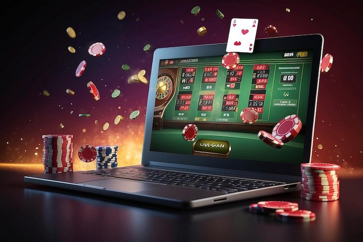 Speed Baccarat live dealer studio with rapid-fire card dealing
